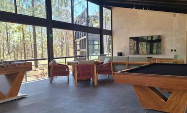 Venta Terreno en Coto Mazati Tapalpa