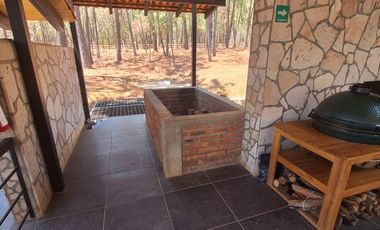Venta Terreno en Coto Mazati Tapalpa