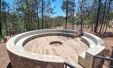 Venta Terreno en Coto Mazati Tapalpa