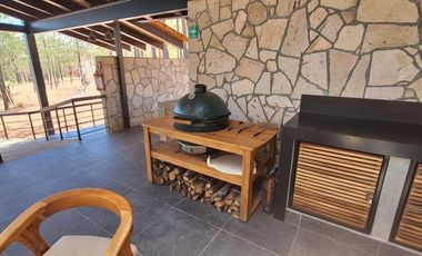Venta Terreno en Coto Mazati Tapalpa