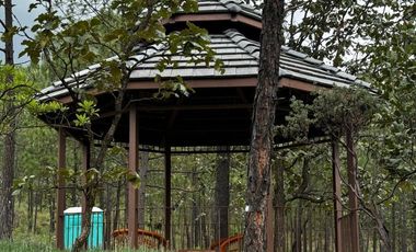 Venta Terreno en Coto Mazati Tapalpa