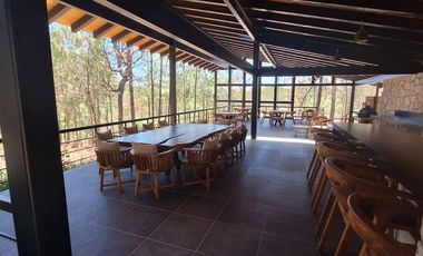 Venta Terreno en Coto Mazati Tapalpa