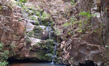 Venta Terreno en Coto Mazati Tapalpa