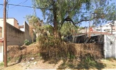 TERRENO EN VENTA EN LOS PIRULES, TLALNEPANTLA DE BAZ
