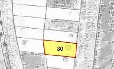 TERRENO EN VENTA EN LOS PIRULES, TLALNEPANTLA DE BAZ