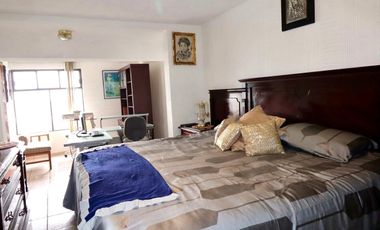 CASA EN VENTA EN LOMAS DE VALLE DORADO, TLALNEPANTLA DE BAZ