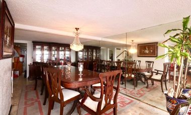 CASA EN VENTA EN LOMAS DE VALLE DORADO, TLALNEPANTLA DE BAZ