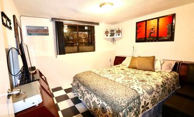 CASA EN VENTA EN LOMAS DE VALLE DORADO, TLALNEPANTLA DE BAZ