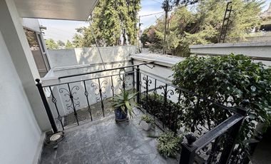 Casa en venta Lomas de Tecamachalco Fuente de Ranas