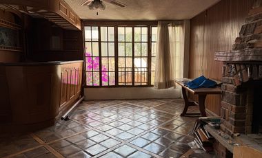 Casa en venta Lomas de Tecamachalco Fuente de Ranas