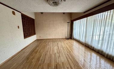 Casa en venta Lomas de Tecamachalco Fuente de Ranas