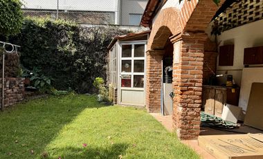 Casa en venta Lomas de Tecamachalco Fuente de Ranas