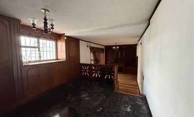 Casa en venta Lomas de Tecamachalco Fuente de Ranas