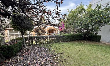 Casa en venta Lomas de Tecamachalco Fuente de Ranas