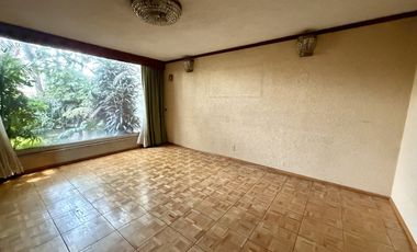 Casa en venta Lomas de Tecamachalco Fuente de Ranas