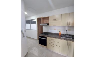 SE VENDE APARTAMENTO EN BARRIO MONTEVERDE DE MONTERA