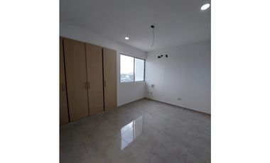 SE VENDE APARTAMENTO EN BARRIO MONTEVERDE DE MONTERA