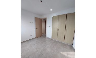 SE VENDE APARTAMENTO EN BARRIO MONTEVERDE DE MONTERA