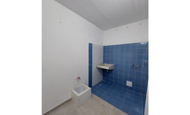 SE VENDE APARTAMENTO EN BARRIO MONTEVERDE DE MONTERA