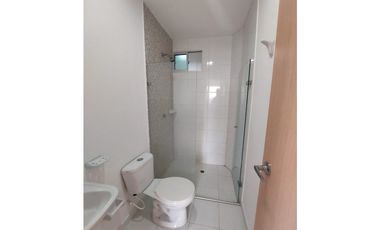 SE VENDE APARTAMENTO EN BARRIO MONTEVERDE DE MONTERA