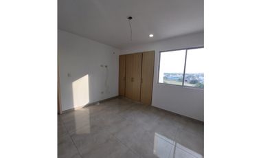 SE VENDE APARTAMENTO EN BARRIO MONTEVERDE DE MONTERA