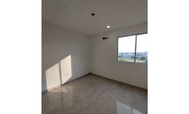 SE VENDE APARTAMENTO EN BARRIO MONTEVERDE DE MONTERA