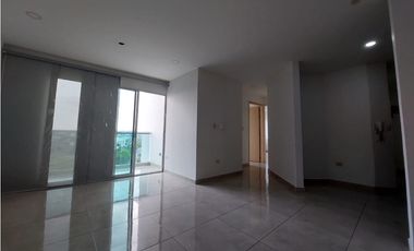 SE VENDE APARTAMENTO EN BARRIO MONTEVERDE DE MONTERA