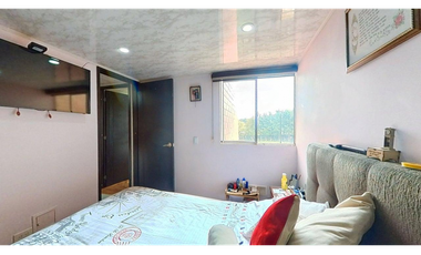 APARTAMENTO EN VENTA CONJUNTO PARQUE DE SAN ISIDRO