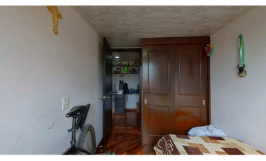 APARTAMENTO EN VENTA CONJUNTO PARQUE DE SAN ISIDRO