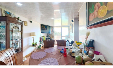 APARTAMENTO EN VENTA CONJUNTO PARQUE DE SAN ISIDRO