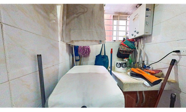 APARTAMENTO EN VENTA CONJUNTO PARQUE DE SAN ISIDRO