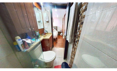 APARTAMENTO EN VENTA CONJUNTO PARQUE DE SAN ISIDRO