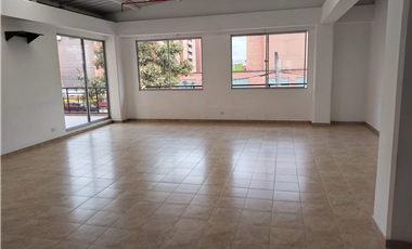 APARTAMENTO EN VENTA CONJUNTO PARQUE DE SAN ISIDRO