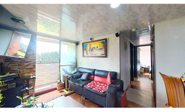 APARTAMENTO EN VENTA CONJUNTO PARQUE DE SAN ISIDRO