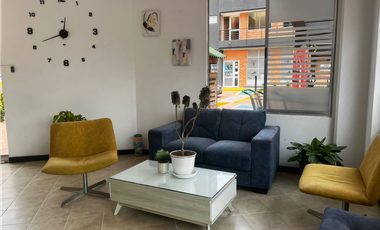 APARTAMENTO EN VENTA CONJUNTO PARQUE DE SAN ISIDRO