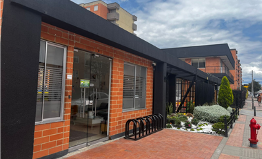 APARTAMENTO EN VENTA CONJUNTO PARQUE DE SAN ISIDRO