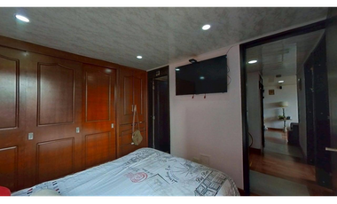 APARTAMENTO EN VENTA CONJUNTO PARQUE DE SAN ISIDRO