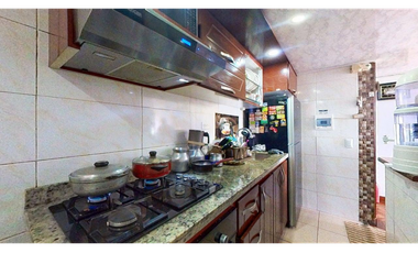 APARTAMENTO EN VENTA CONJUNTO PARQUE DE SAN ISIDRO