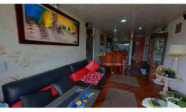 APARTAMENTO EN VENTA CONJUNTO PARQUE DE SAN ISIDRO