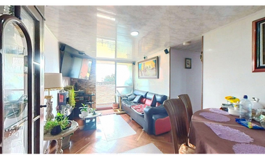 APARTAMENTO EN VENTA CONJUNTO PARQUE DE SAN ISIDRO
