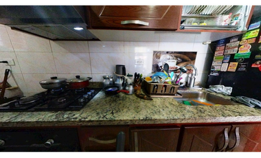 APARTAMENTO EN VENTA CONJUNTO PARQUE DE SAN ISIDRO
