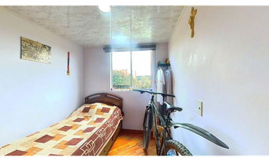 APARTAMENTO EN VENTA CONJUNTO PARQUE DE SAN ISIDRO