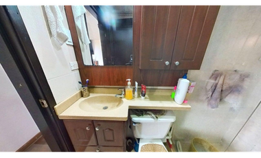 APARTAMENTO EN VENTA CONJUNTO PARQUE DE SAN ISIDRO