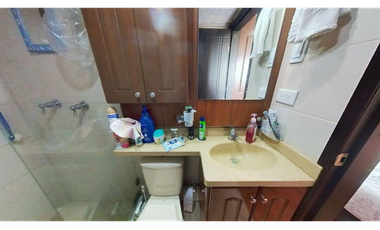 APARTAMENTO EN VENTA CONJUNTO PARQUE DE SAN ISIDRO