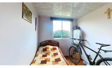 APARTAMENTO EN VENTA CONJUNTO PARQUE DE SAN ISIDRO