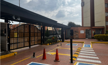 APARTAMENTO EN VENTA CONJUNTO PARQUE DE SAN ISIDRO