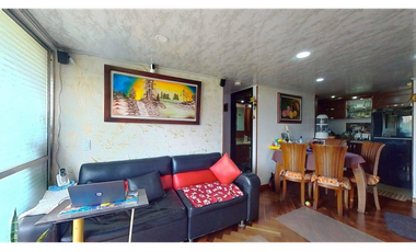 APARTAMENTO EN VENTA CONJUNTO PARQUE DE SAN ISIDRO