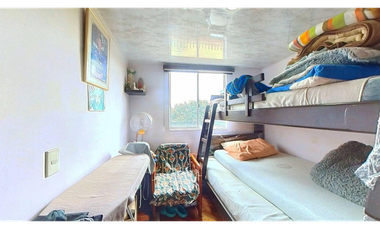 APARTAMENTO EN VENTA CONJUNTO PARQUE DE SAN ISIDRO