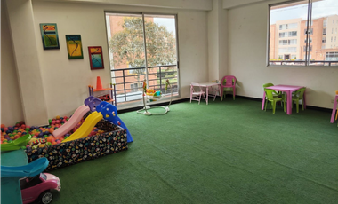 APARTAMENTO EN VENTA CONJUNTO PARQUE DE SAN ISIDRO