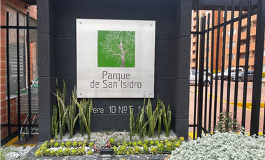 APARTAMENTO EN VENTA CONJUNTO PARQUE DE SAN ISIDRO